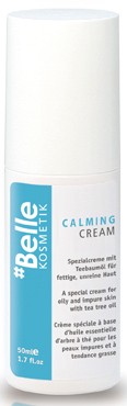 #Belle Kosmetik（シャープベル） カーミングクリーム (店) 50ml