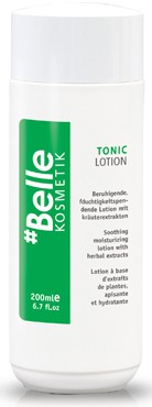 #Belle Kosmetik（シャープベル） トニックローション (店) 200ml