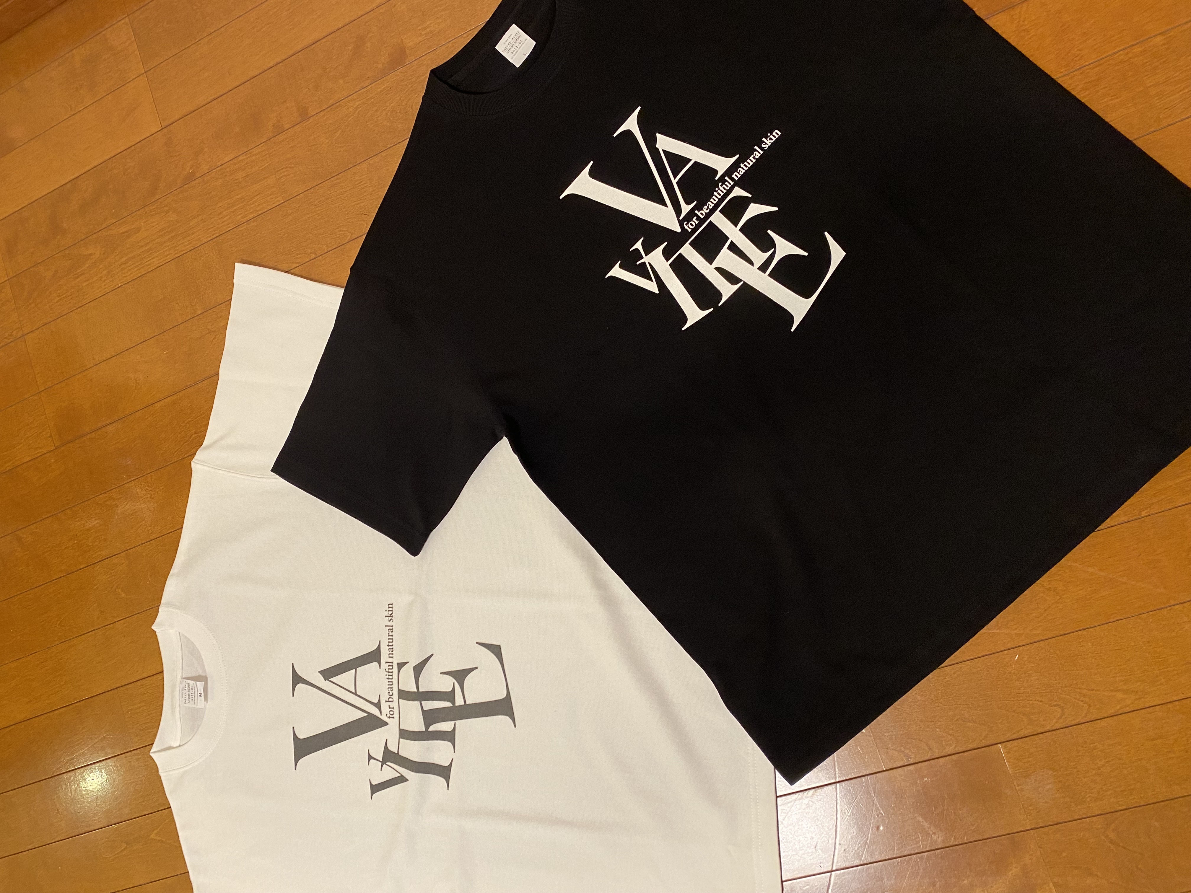 バビッテオリジナルTシャツ
