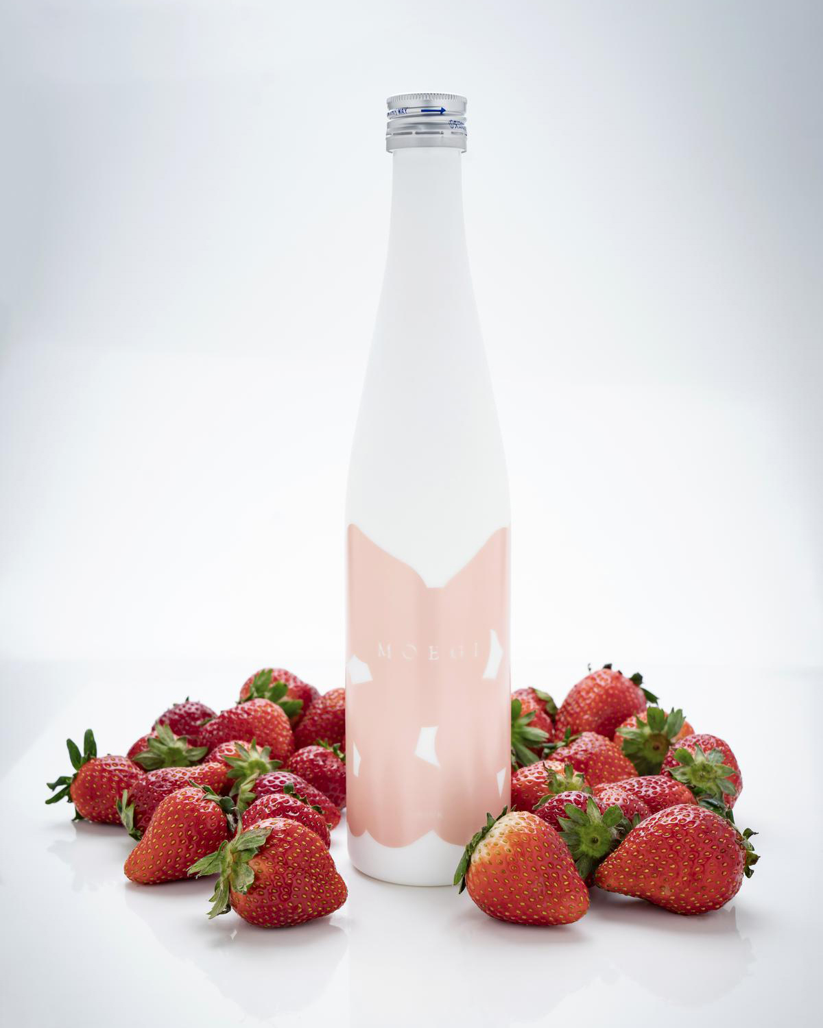 モエギ酵素ドリンクMOEGI（イチゴ）