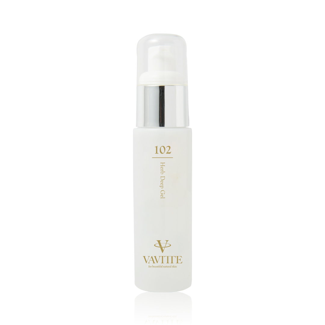 VAVITTE（ヴァヴィッテ）【102】ハーブディープジェル【店】50ml