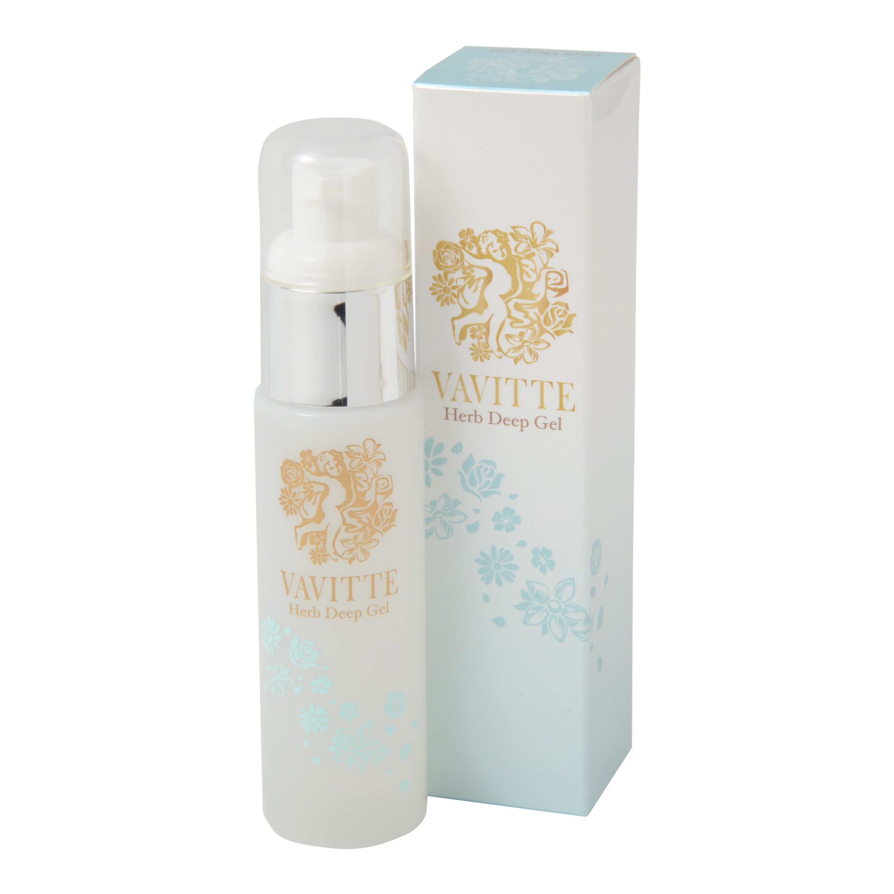 VAVITTE（ヴァヴィッテ）ハーブディープジェル【店】50ml