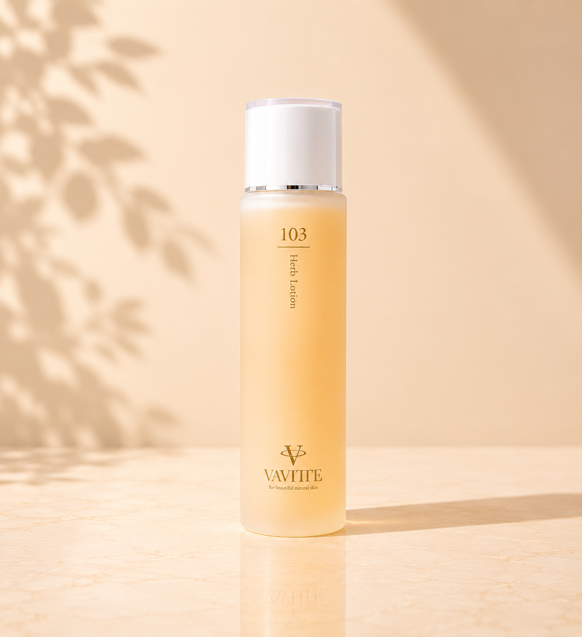 VAVITTE（ヴァヴィッテ）【103】ハーブローション【店】150ml