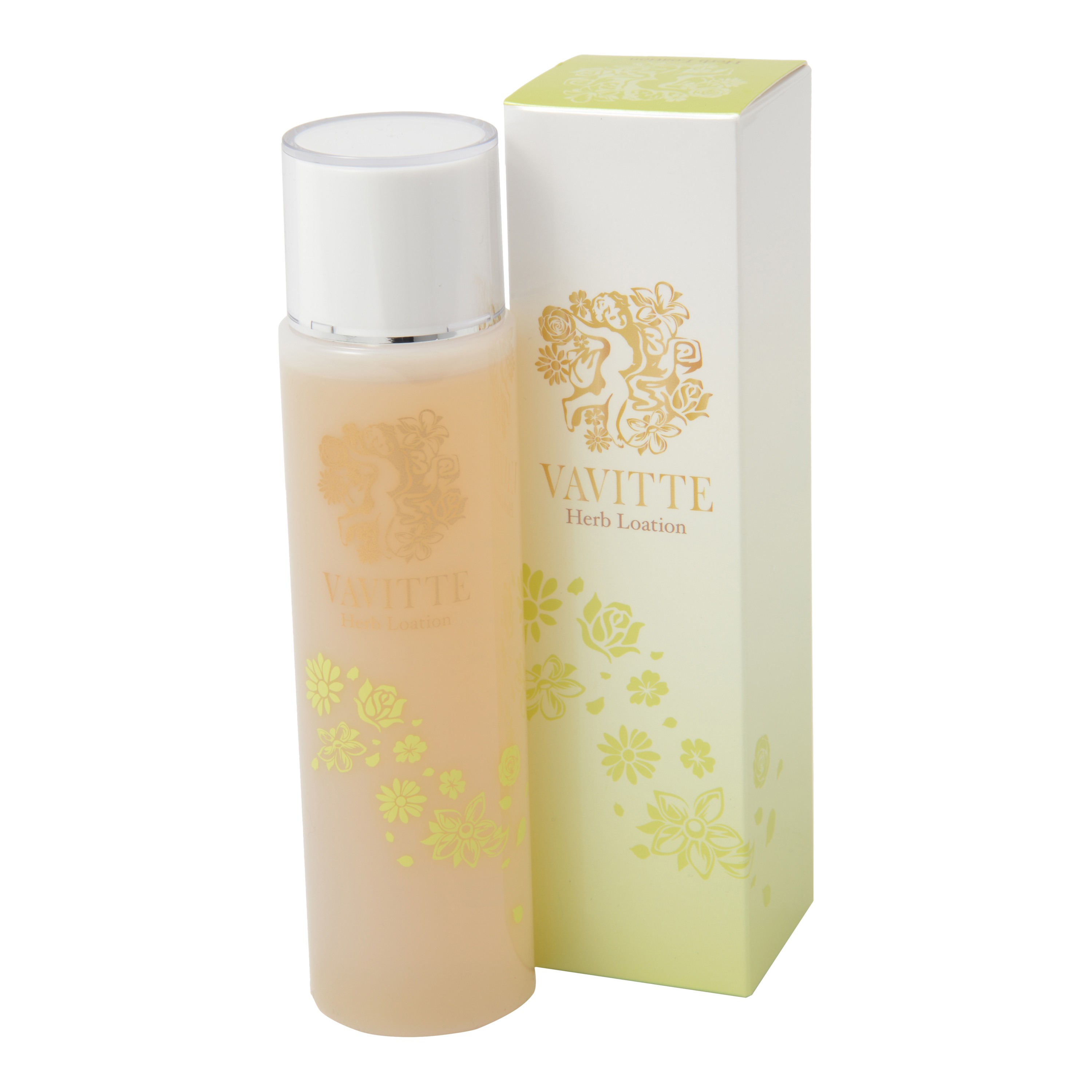 40％OFFの激安セール VAVITTE バビッテ ハーブローション 150ml