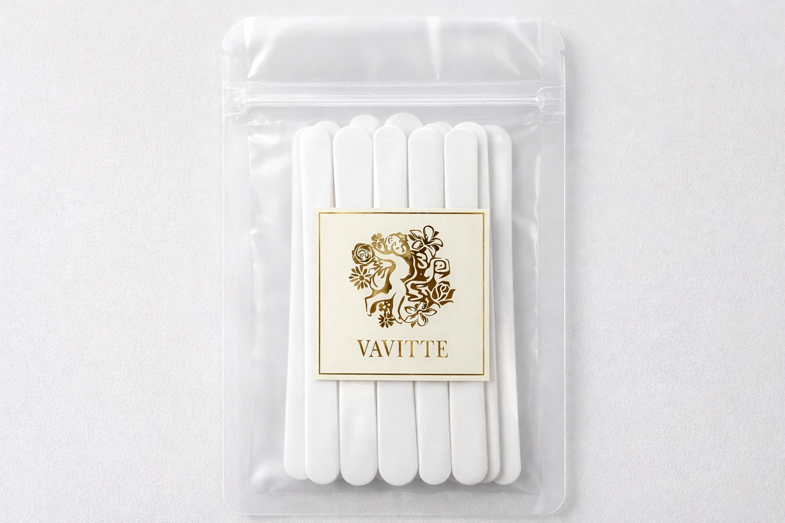 VAVITTE専用スパチュラ10本セット