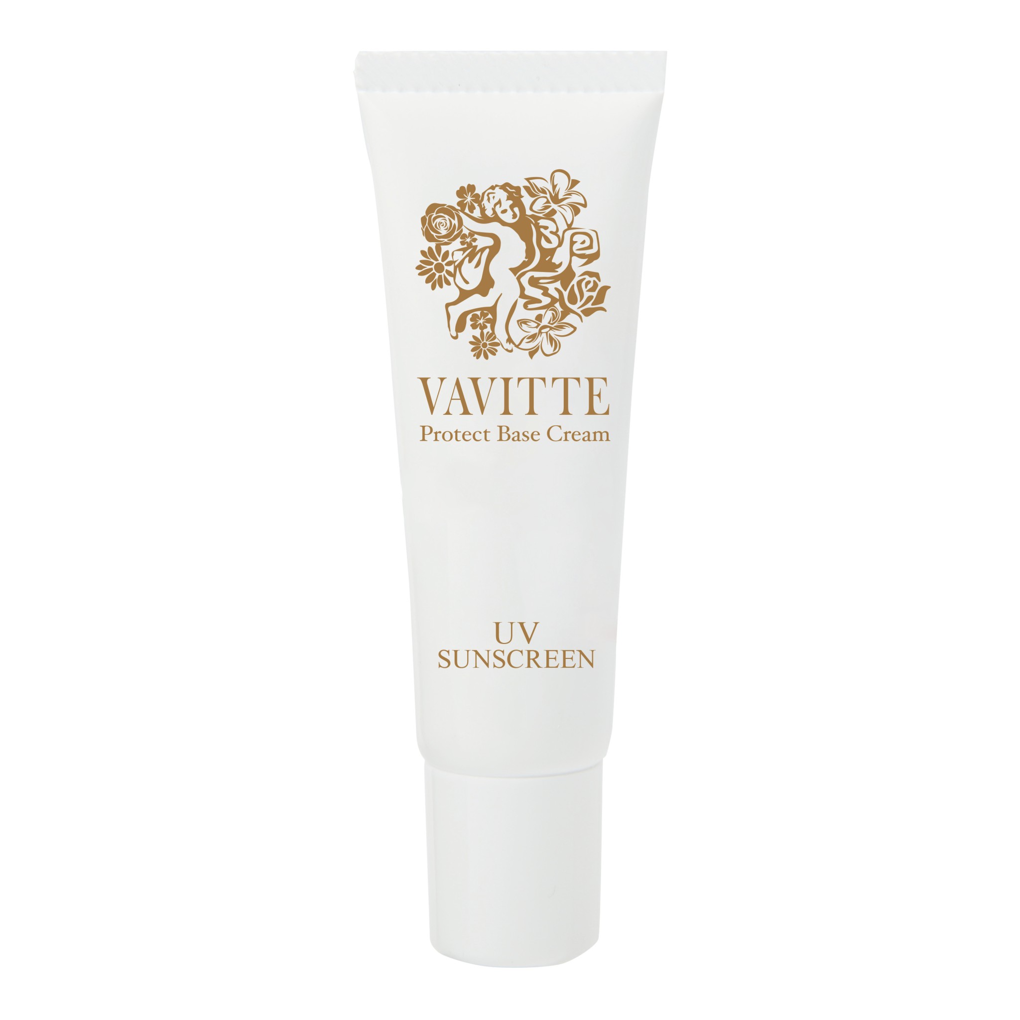 VAVITTE（ヴァヴィッテ）プロテクトベースクリーム30g | VAVITTE核酸 