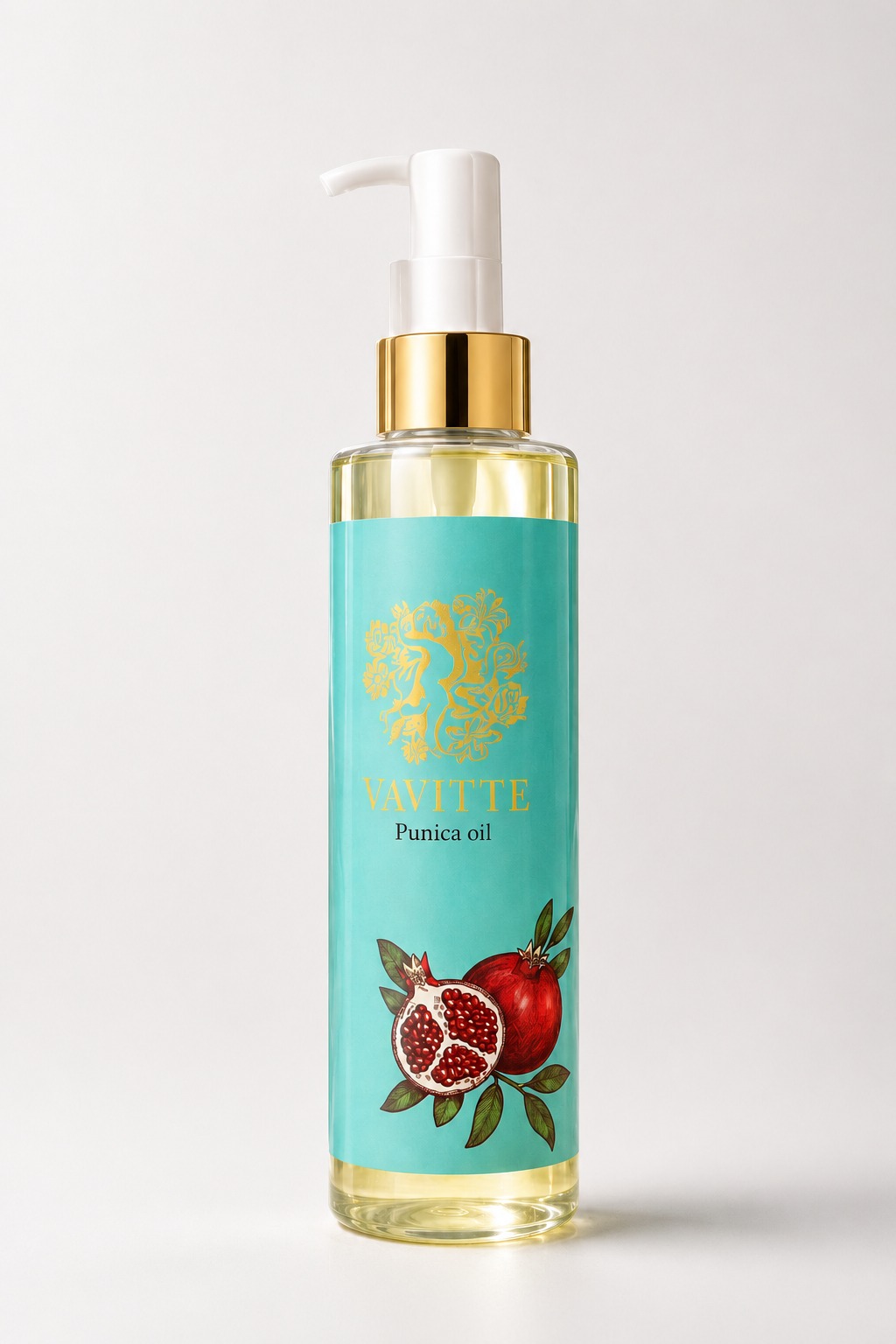VAVITTE（ヴァヴィッテ）プニッカオイル 【店】200ml